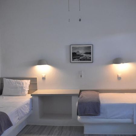 Sundeck Apartment Drios Exterior photo
