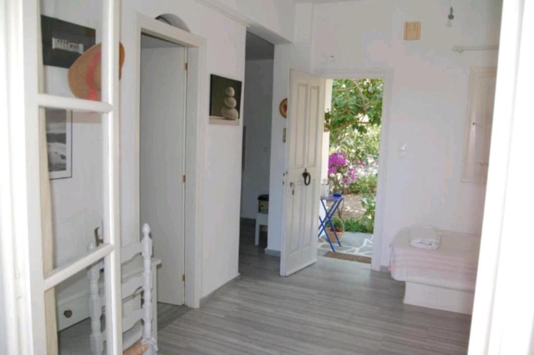 Sundeck Apartment Drios Exterior photo