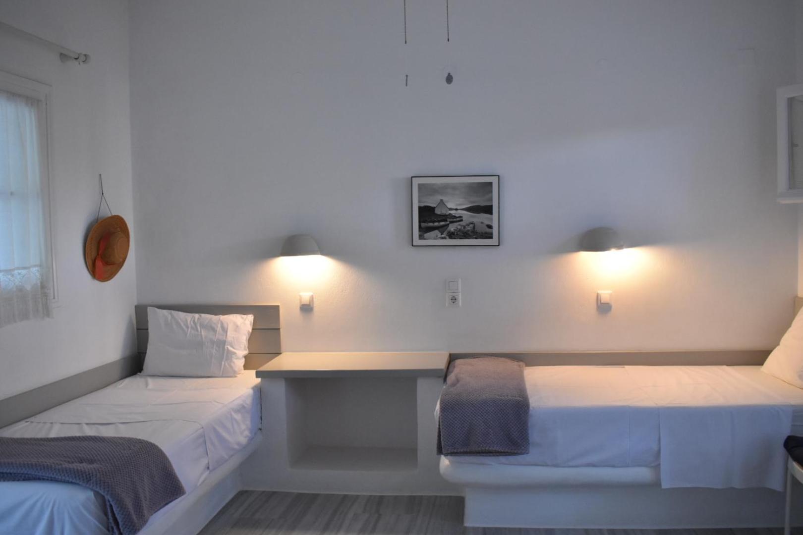 Sundeck Apartment Drios Exterior photo